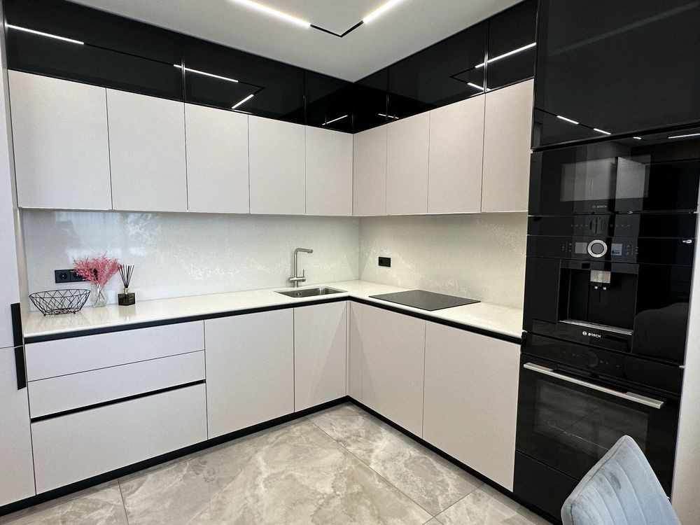 Оренда 2к 76 м вул Причальна 14 ЖК Great Осокорки  - изображение 5