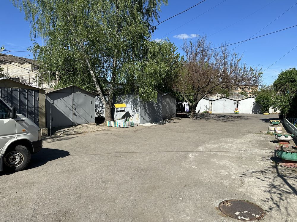 Продається 3-х кімнатна квартира з гаражем. Вознесенськ - зображення 3