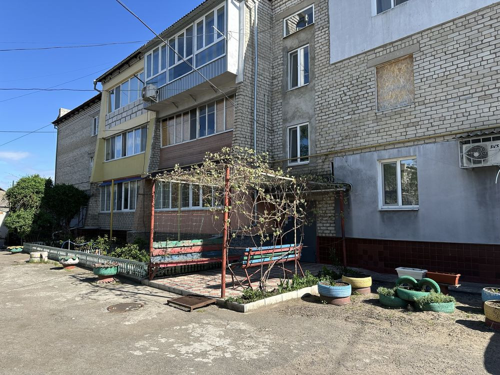 Продається 3-х кімнатна квартира з гаражем. Вознесенськ - зображення 2