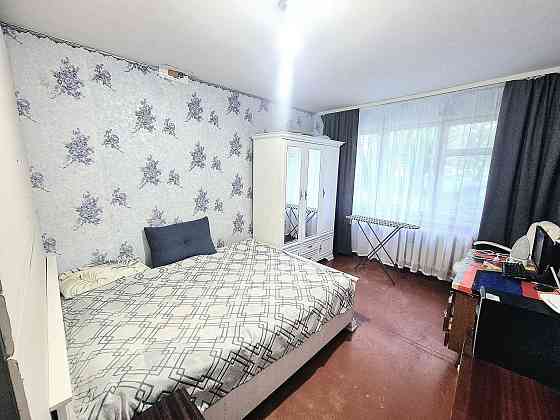 3-х кімнатна квартира Верхня Польова  р-н 30 школи кімнатна окремі Житомир