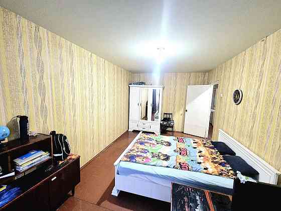 3-х кімнатна квартира Верхня Польова  р-н 30 школи кімнатна окремі Житомир