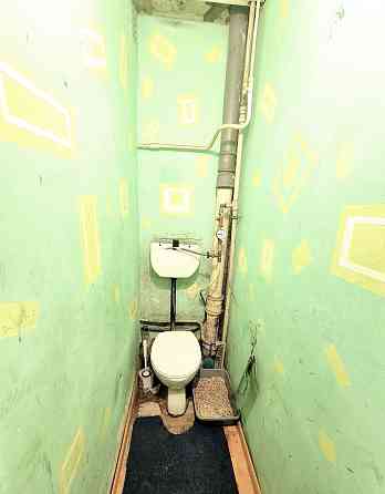 3-х кімнатна квартира Верхня Польова  р-н 30 школи кімнатна окремі Житомир