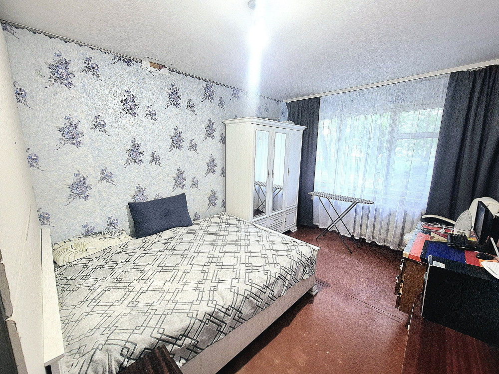 3-х кімнатна квартира Верхня Польова  р-н 30 школи кімнатна окремі Житомир - изображение 2