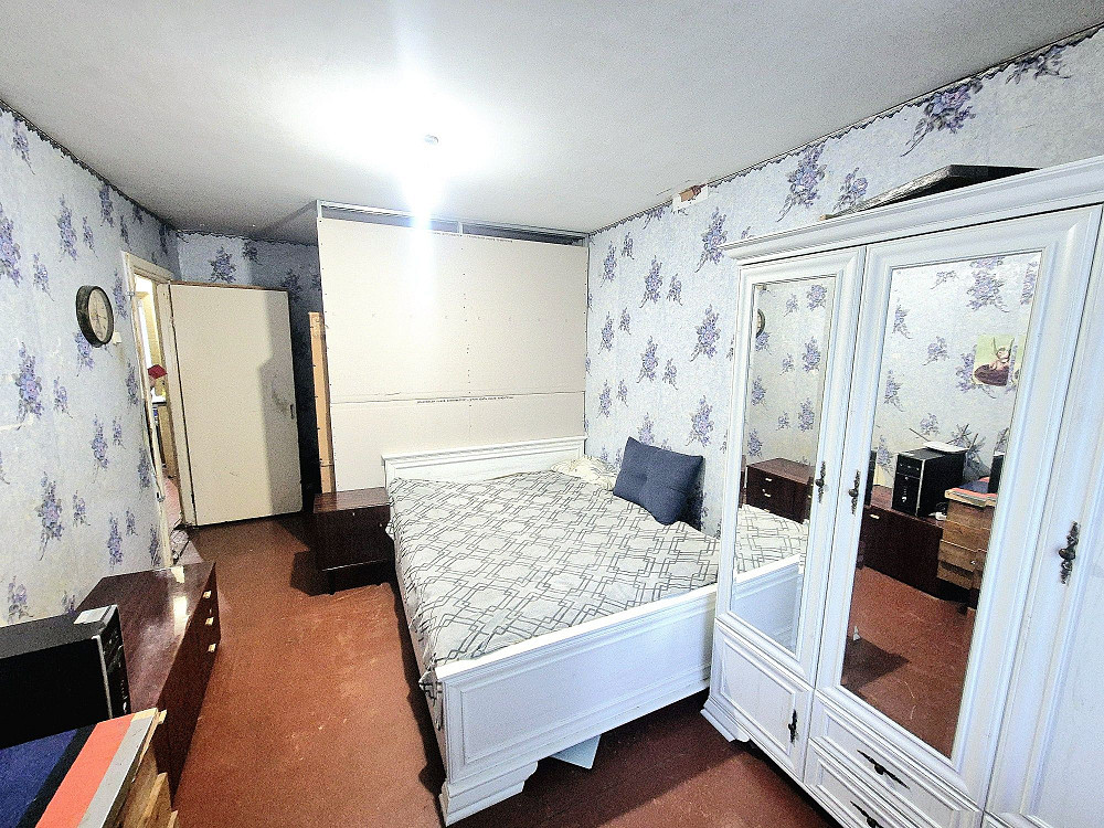 3-х кімнатна квартира Верхня Польова  р-н 30 школи кімнатна окремі Житомир - изображение 3