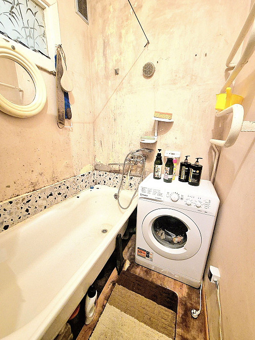 3-х кімнатна квартира Верхня Польова  р-н 30 школи кімнатна окремі Житомир - изображение 5