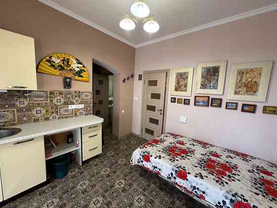 Від власника. Продаж квартири біля моря, закритий комплекс, охорона. Одеса