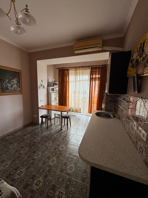 Від власника. Продаж квартири біля моря, закритий комплекс, охорона. Одеса - зображення 2