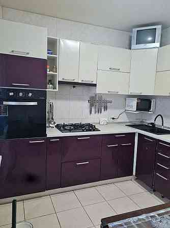 Продаж 3к квартири у центрі Бориспіля вул. Новопрорізна Борисполь