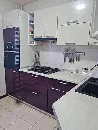 Продаж 3к квартири у центрі Бориспіля вул. Новопрорізна Борисполь