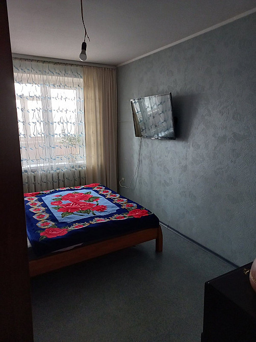 Продам 2-х кімнатну квартиру по вулиці Київська Кременчуг - изображение 4