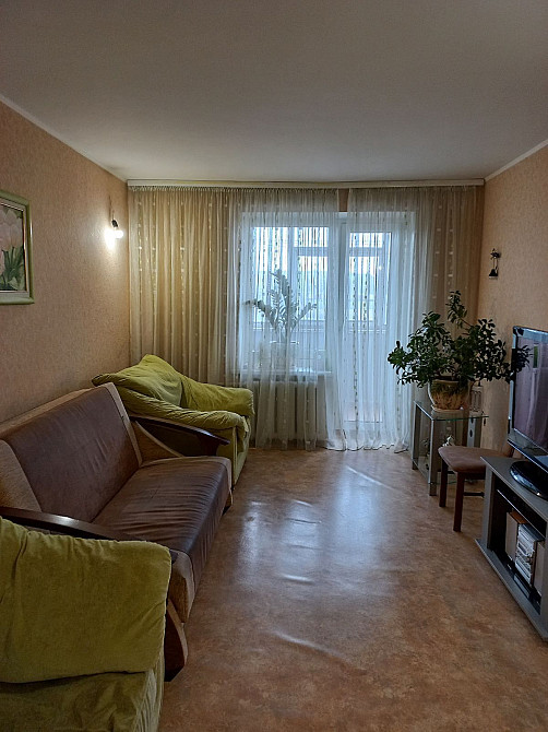 Продам 2-х кімнатну квартиру по вулиці Київська Кременчуг - изображение 2