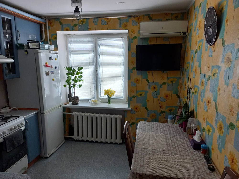 Продам 2-х кімнатну квартиру по вулиці Київська Кременчуг - изображение 6