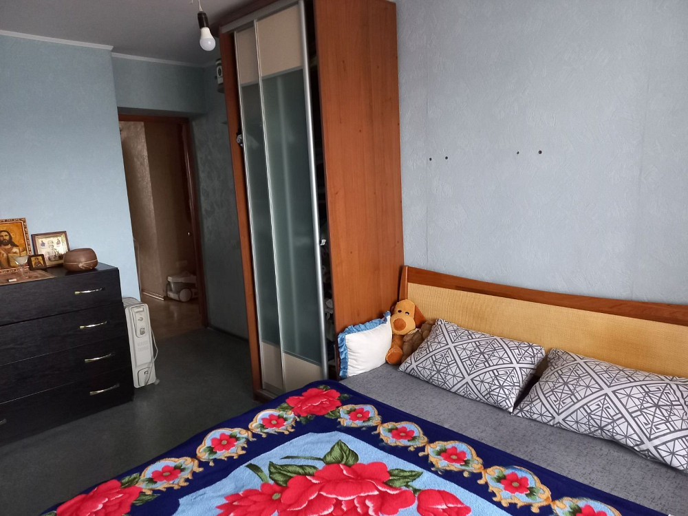 Продам 2-х кімнатну квартиру по вулиці Київська Кременчуг - изображение 3