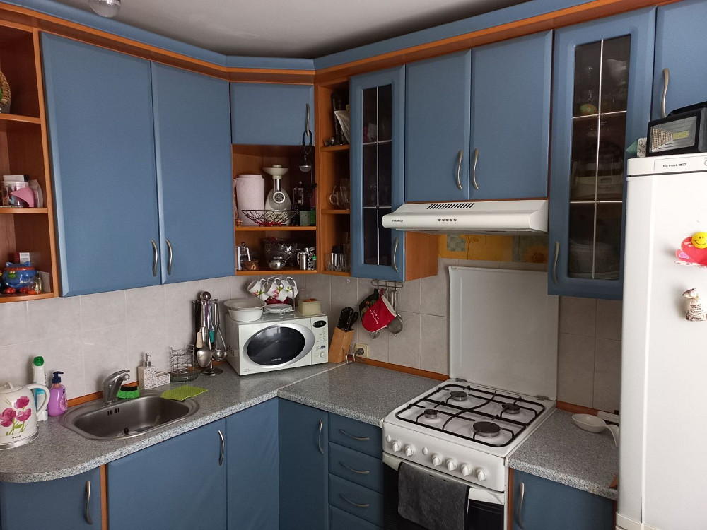 Продам 2-х кімнатну квартиру по вулиці Київська Кременчуг - изображение 1