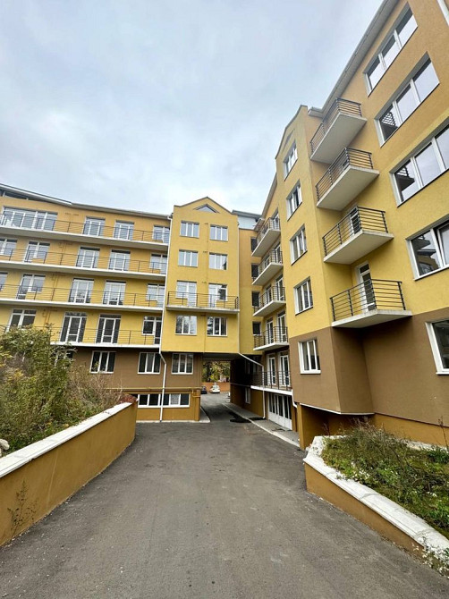 Продам 3х кімнатну новобудову ЗДАНУ В ЕКСПЛУАТАЦІЮ біля Кобилянської Чернівці - зображення 1