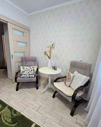 ПРОДАЖ Стильної 1-но кімнатної квартири в РЕМОНТІ Белая Церковь