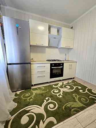 ПРОДАЖ Стильної 1-но кімнатної квартири в РЕМОНТІ Белая Церковь