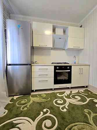 ПРОДАЖ Стильної 1-но кімнатної квартири в РЕМОНТІ Белая Церковь