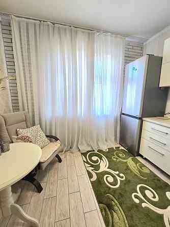ПРОДАЖ Стильної 1-но кімнатної квартири в РЕМОНТІ Белая Церковь