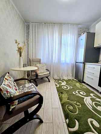 ПРОДАЖ Стильної 1-но кімнатної квартири в РЕМОНТІ Белая Церковь