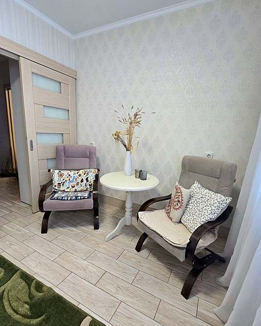 ПРОДАЖ Стильної 1-но кімнатної квартири в РЕМОНТІ Белая Церковь - изображение 1