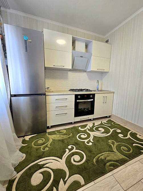 ПРОДАЖ Стильної 1-но кімнатної квартири в РЕМОНТІ Белая Церковь - изображение 3