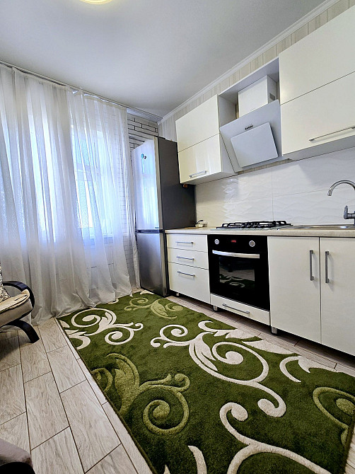 ПРОДАЖ Стильної 1-но кімнатної квартири в РЕМОНТІ Белая Церковь - изображение 5