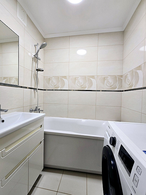 ПРОДАЖ Стильної 1-но кімнатної квартири в РЕМОНТІ Белая Церковь - изображение 7