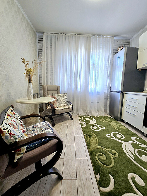 ПРОДАЖ Стильної 1-но кімнатної квартири в РЕМОНТІ Белая Церковь - изображение 6