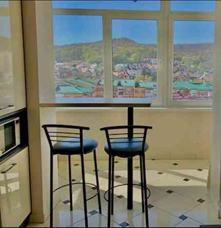 Продаж 2-кімнатної квартири з ГАРАЖЕМ (Винники, вул.Винна Гора) Винники