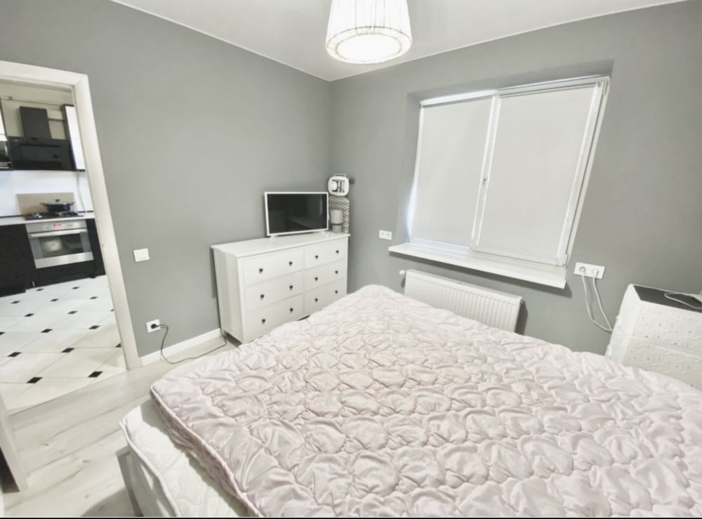 Продаж 2-кімнатної квартири з ГАРАЖЕМ (Винники, вул.Винна Гора) Винники - изображение 8