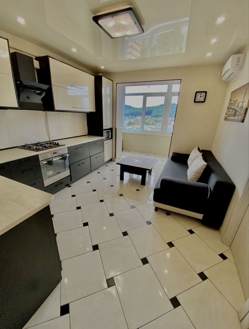 Продаж 2-кімнатної квартири з ГАРАЖЕМ (Винники, вул.Винна Гора) Винники - изображение 1