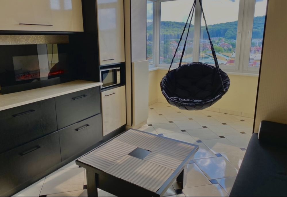 Продаж 2-кімнатної квартири з ГАРАЖЕМ (Винники, вул.Винна Гора) Винники - изображение 2