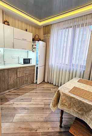 Евродвушка с евроремонтом в ЖК Суворовский. Одеса