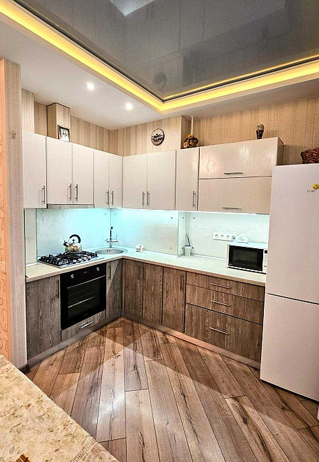 Евродвушка с евроремонтом в ЖК Суворовский. Одеса - зображення 2