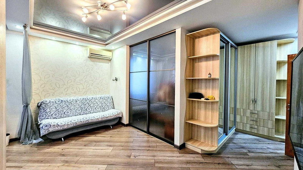 Евродвушка с евроремонтом в ЖК Суворовский. Одеса - зображення 4