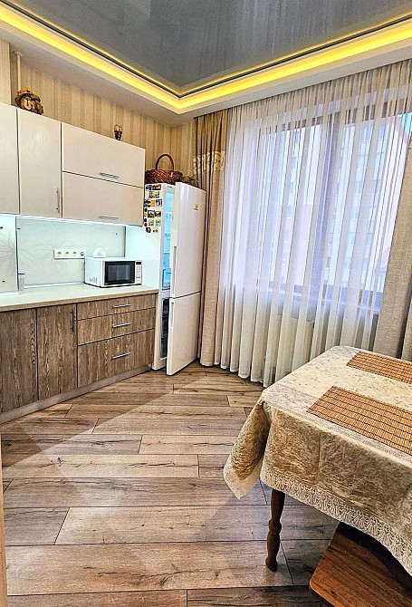 Евродвушка с евроремонтом в ЖК Суворовский. Одеса - зображення 6