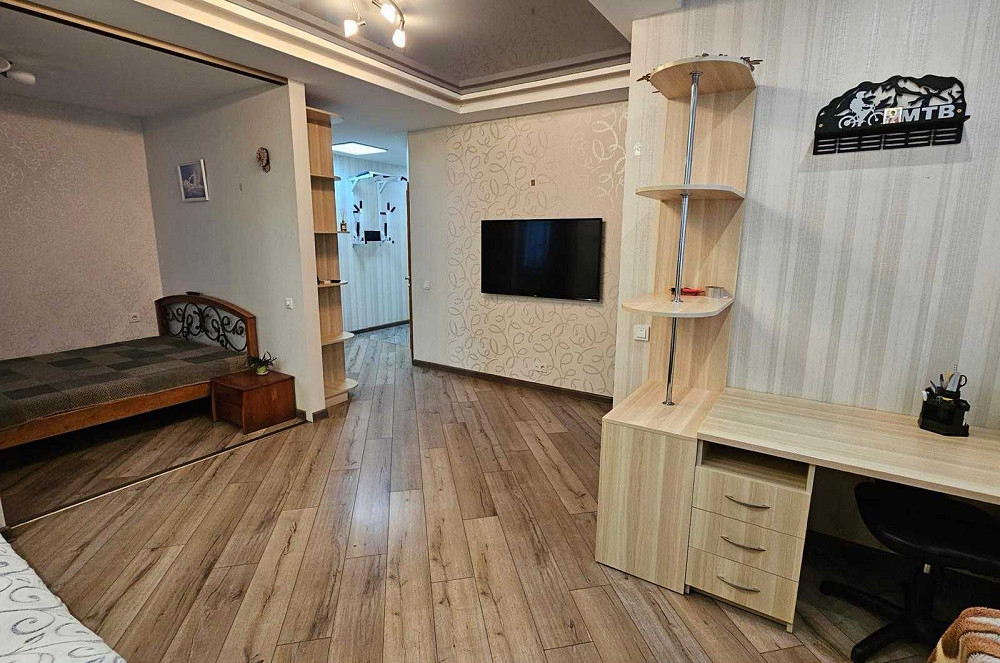 Евродвушка с евроремонтом в ЖК Суворовский. Одеса - зображення 8