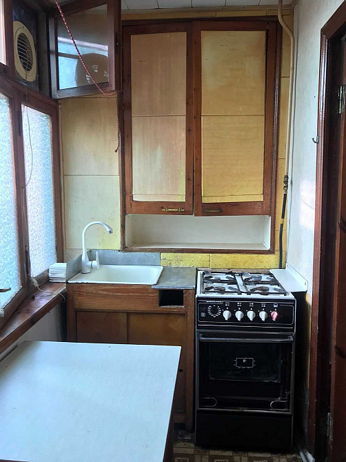 Самостоятельна квартира ул.Мечникова 12000у.е Одеса - зображення 1