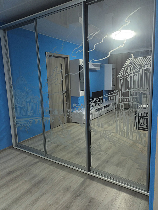 Квартира 2х комнатная центр Днепр - изображение 5