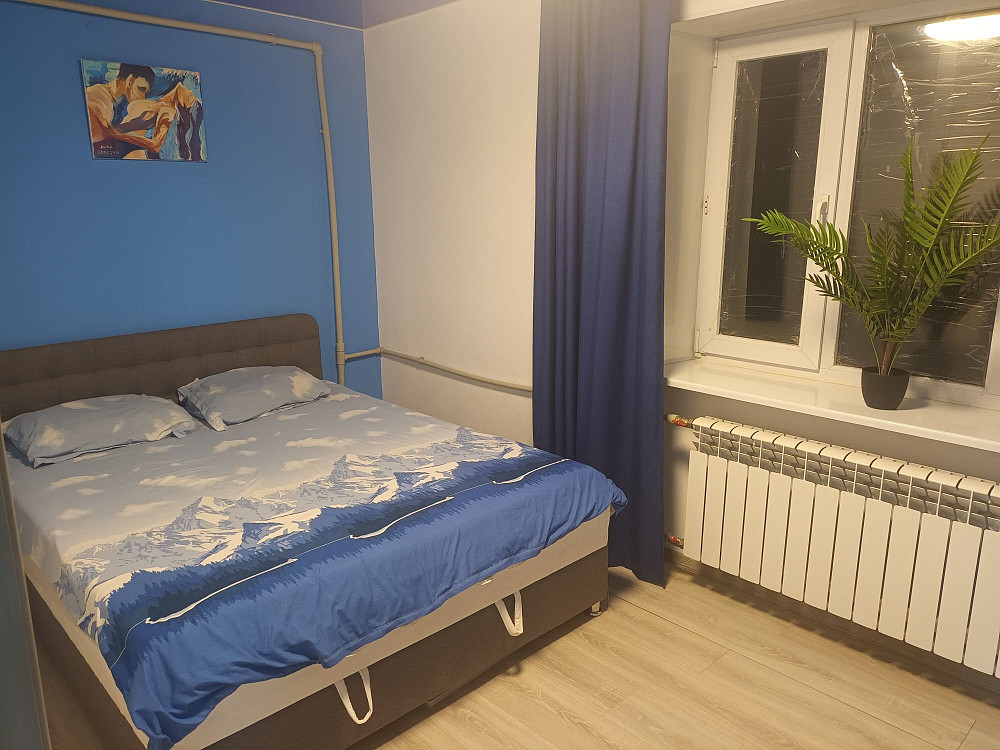 Квартира 2х комнатная центр Днепр - изображение 8