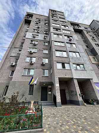 КИРПИЧ, красивый дом! Шолохова ,35 / 1 комнатная Фрунзенский Днепр