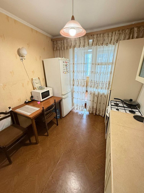 КИРПИЧ, красивый дом! Шолохова ,35 / 1 комнатная Фрунзенский Днепр - изображение 6