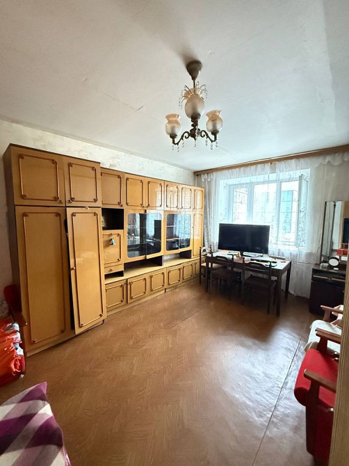 КИРПИЧ, красивый дом! Шолохова ,35 / 1 комнатная Фрунзенский Днепр - изображение 3