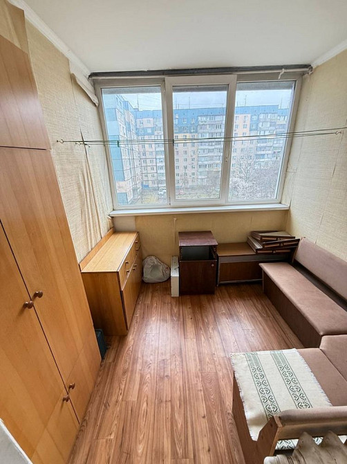 КИРПИЧ, красивый дом! Шолохова ,35 / 1 комнатная Фрунзенский Днепр - изображение 4