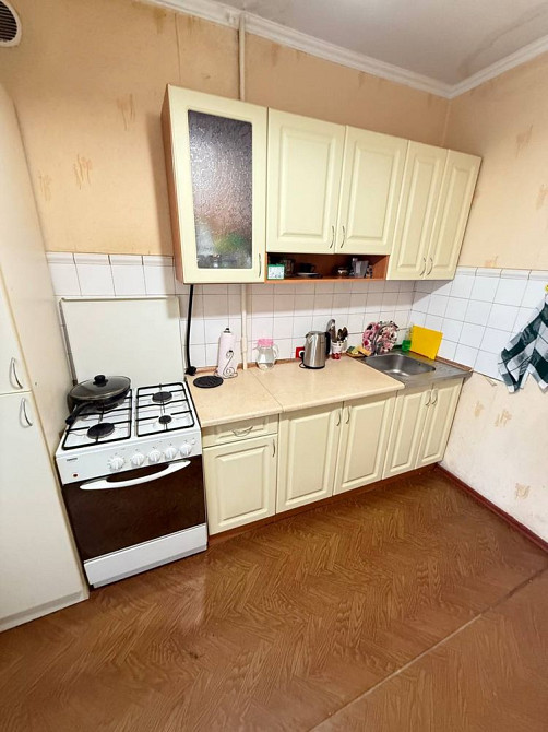 КИРПИЧ, красивый дом! Шолохова ,35 / 1 комнатная Фрунзенский Днепр - изображение 7