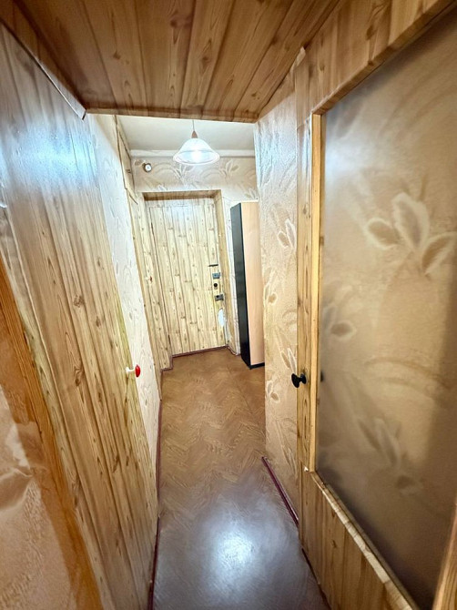 КИРПИЧ, красивый дом! Шолохова ,35 / 1 комнатная Фрунзенский Днепр - изображение 8