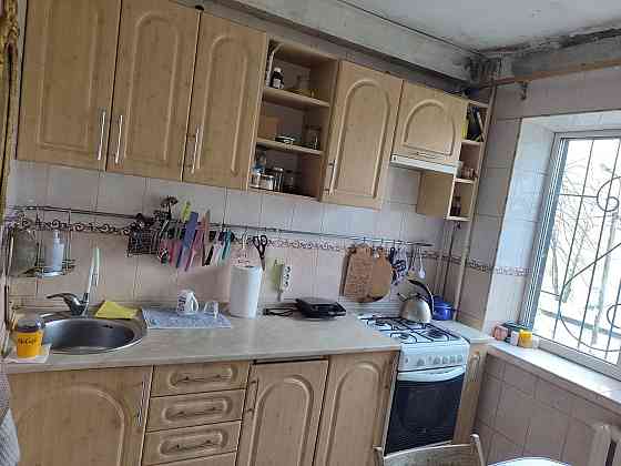 Без % м. Лук'янівка. Продаж Гарної 2-ї квартири, 2/9 поверхового, Газ Київ