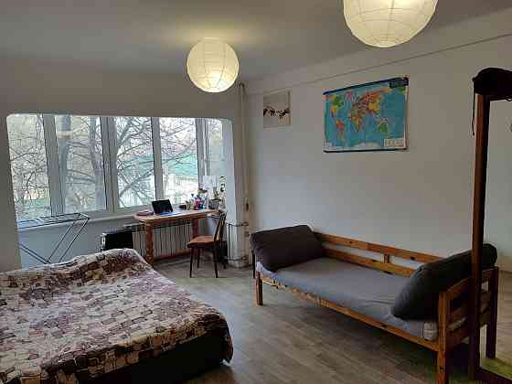 Без % м. Лук'янівка. Продаж Гарної 2-ї квартири, 2/9 поверхового, Газ Київ