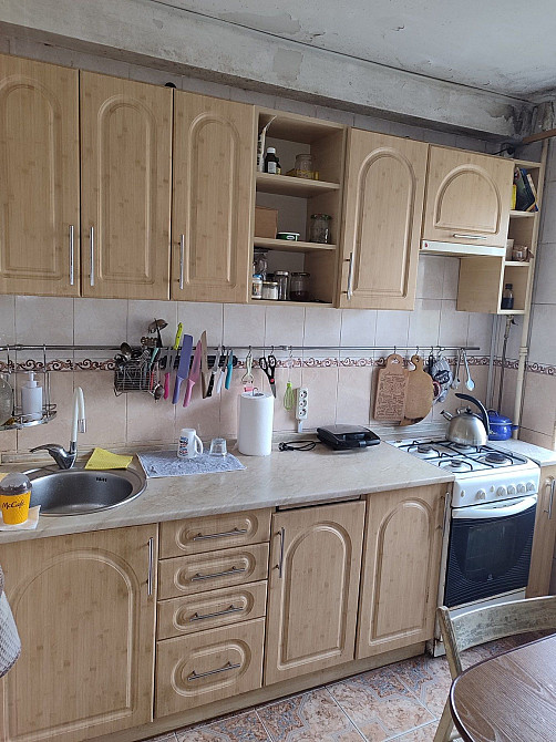 Без % м. Лук'янівка. Продаж Гарної 2-ї квартири, 2/9 поверхового, Газ Київ - зображення 2